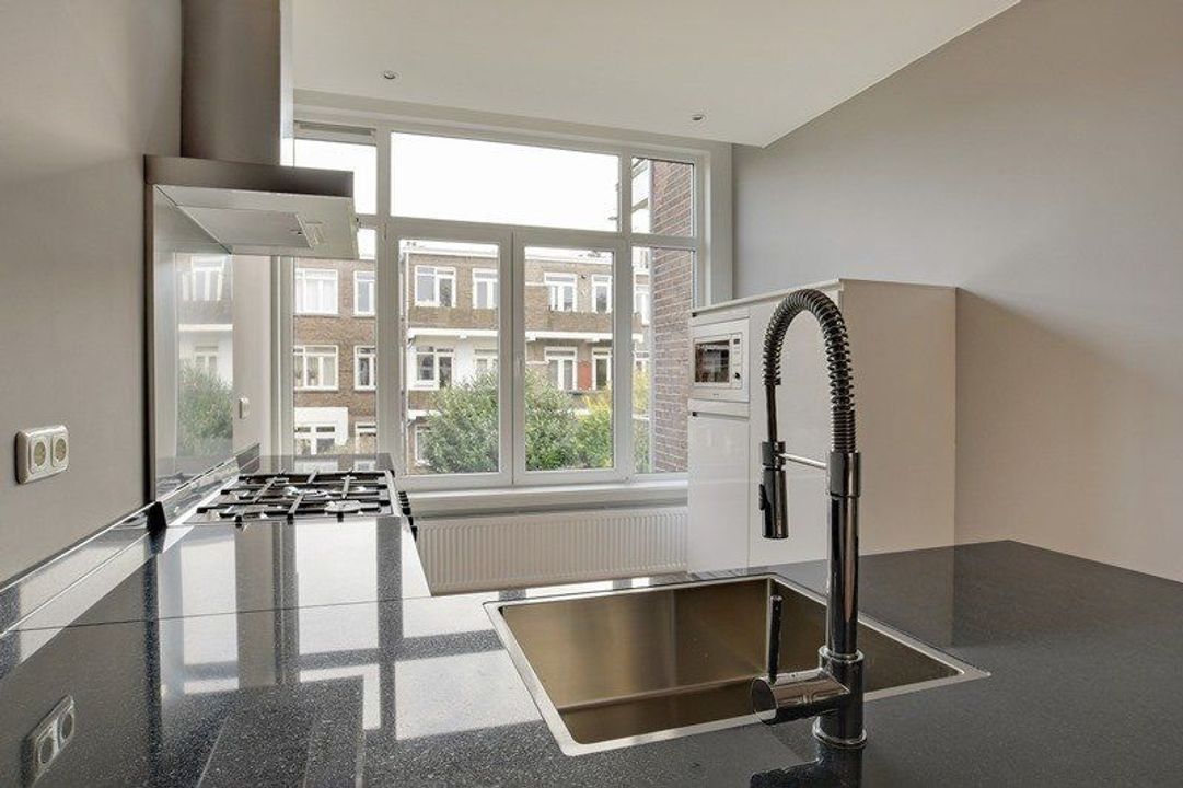 Stuyvesantstraat 185, Den Haag