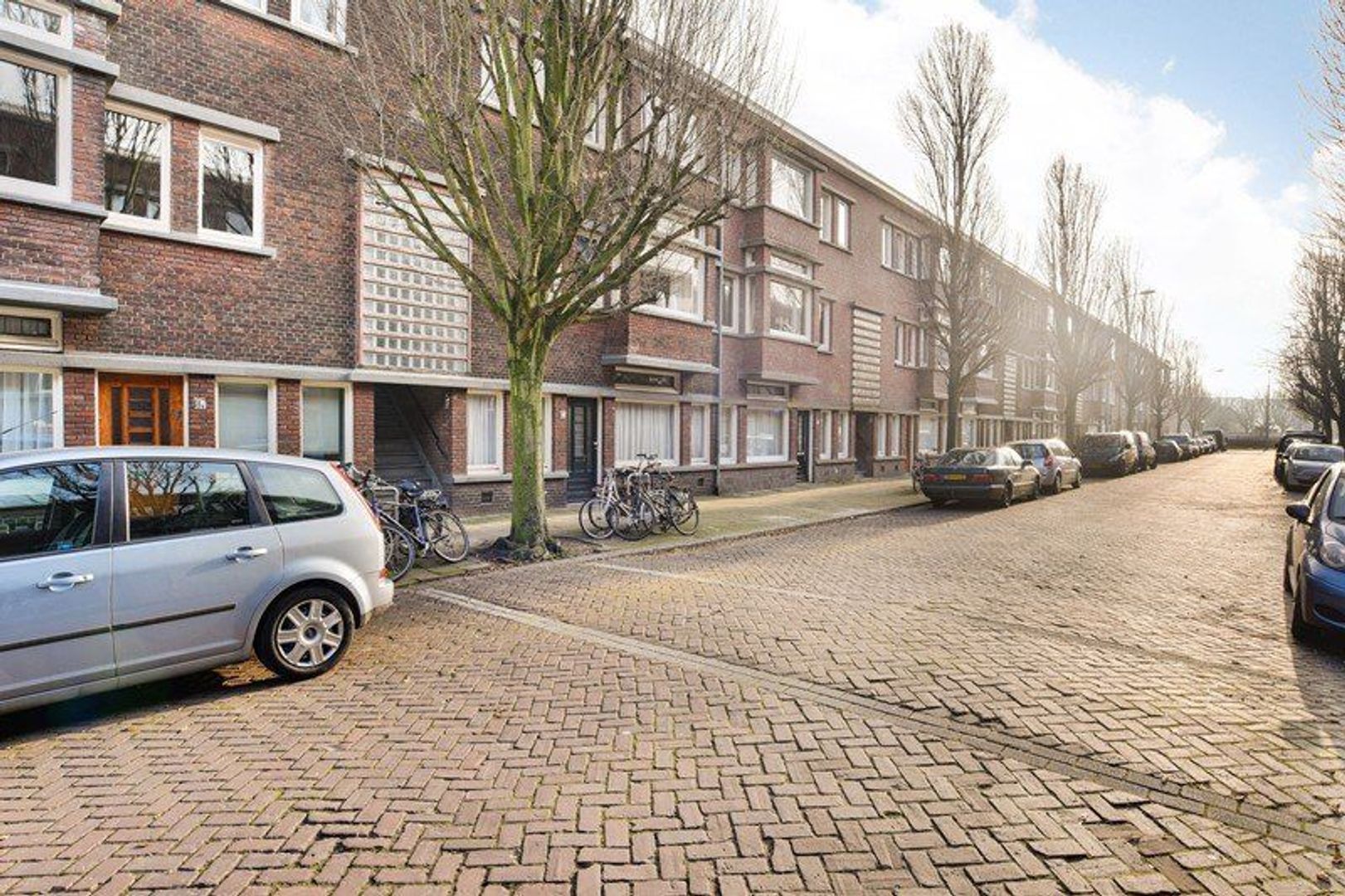 Stuyvesantstraat 185, Den Haag foto-23 blur