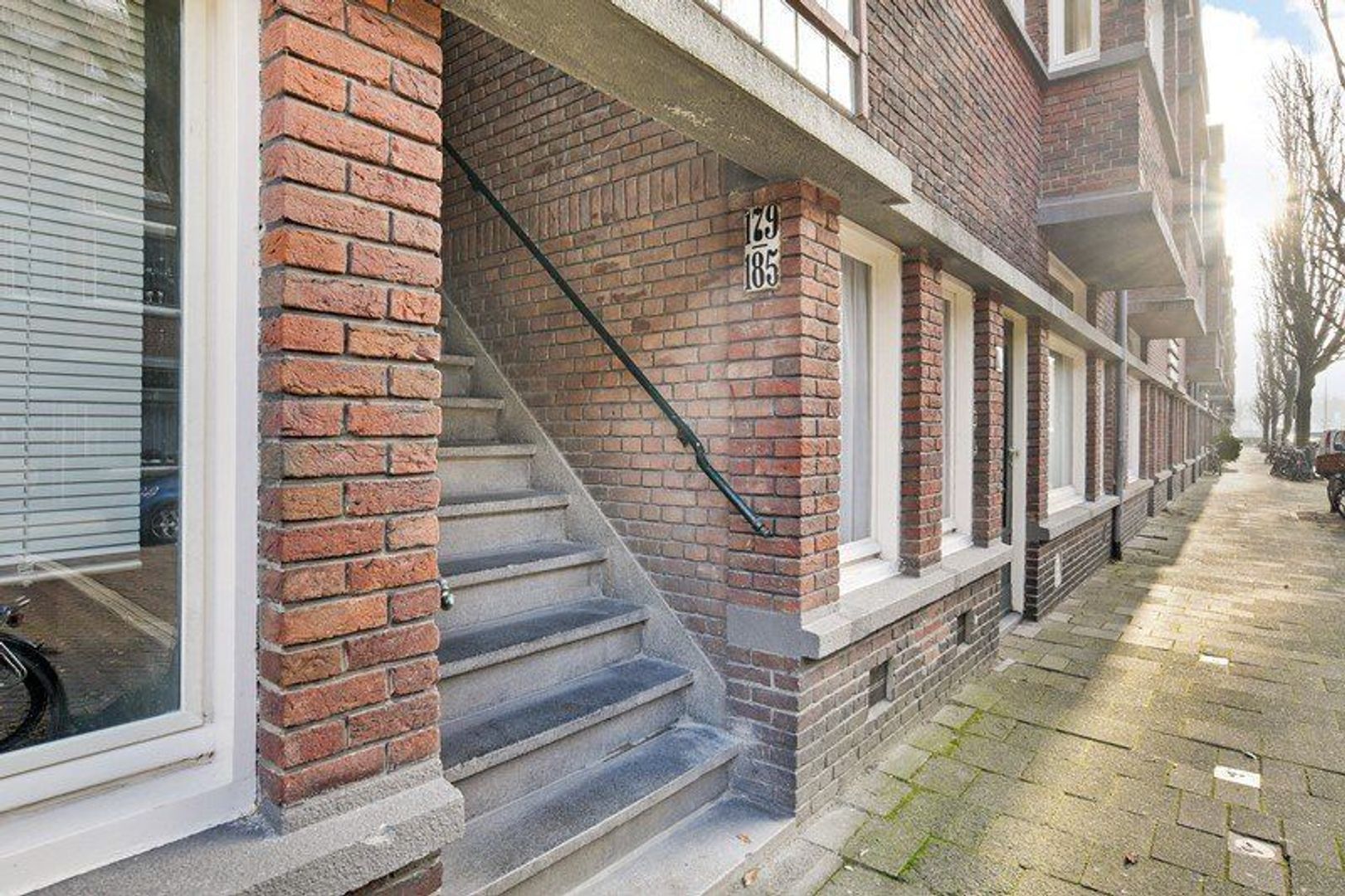 Stuyvesantstraat 185, Den Haag foto-24 blur