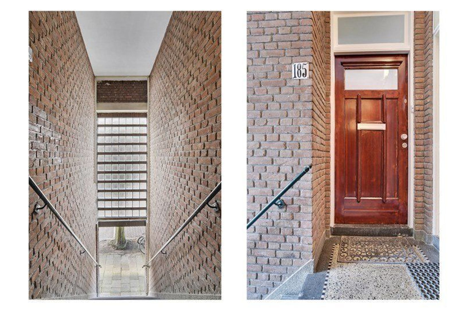 Stuyvesantstraat 185, Den Haag foto-25 blur