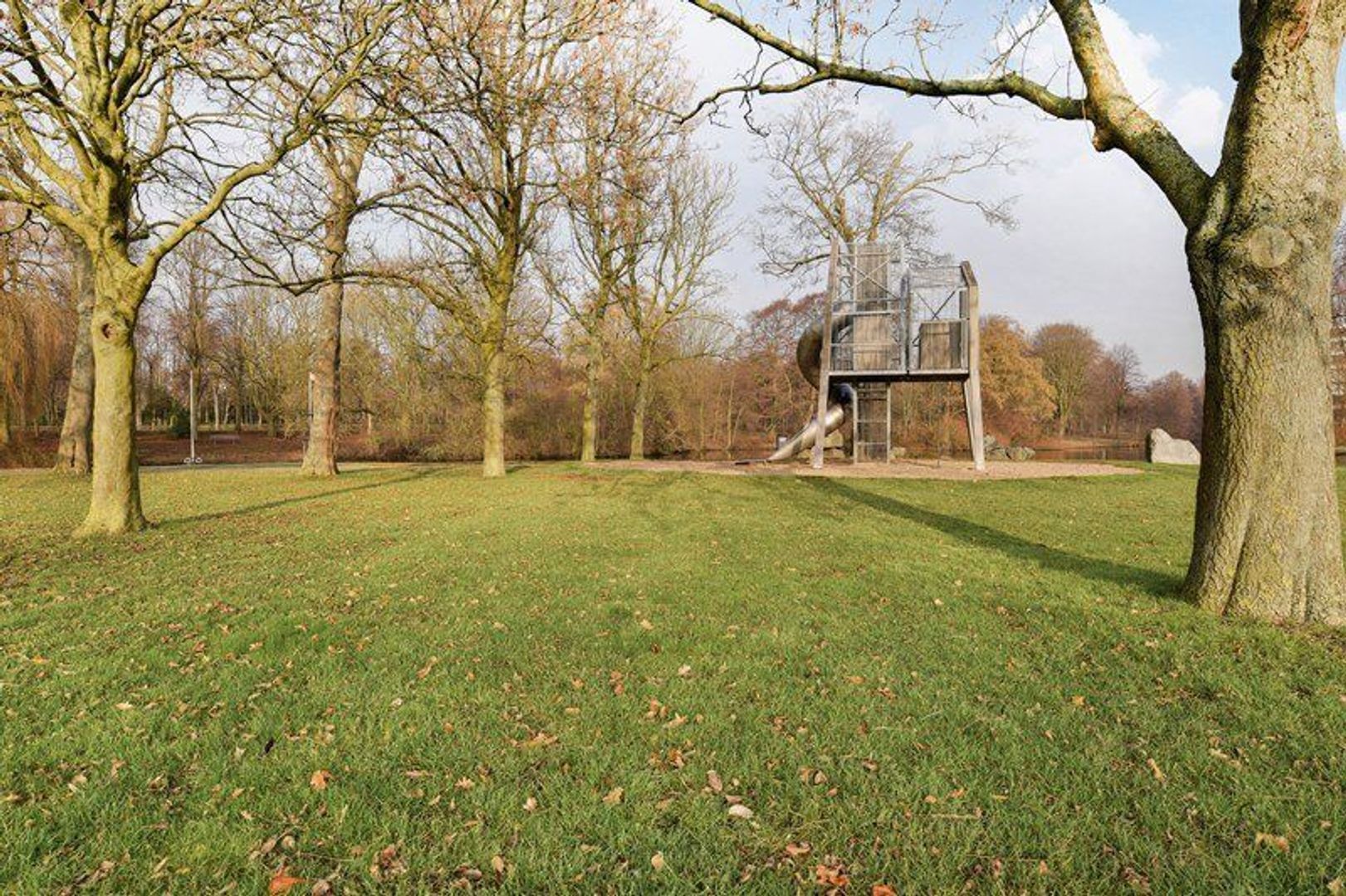 Stuyvesantstraat 185, Den Haag foto-28 blur