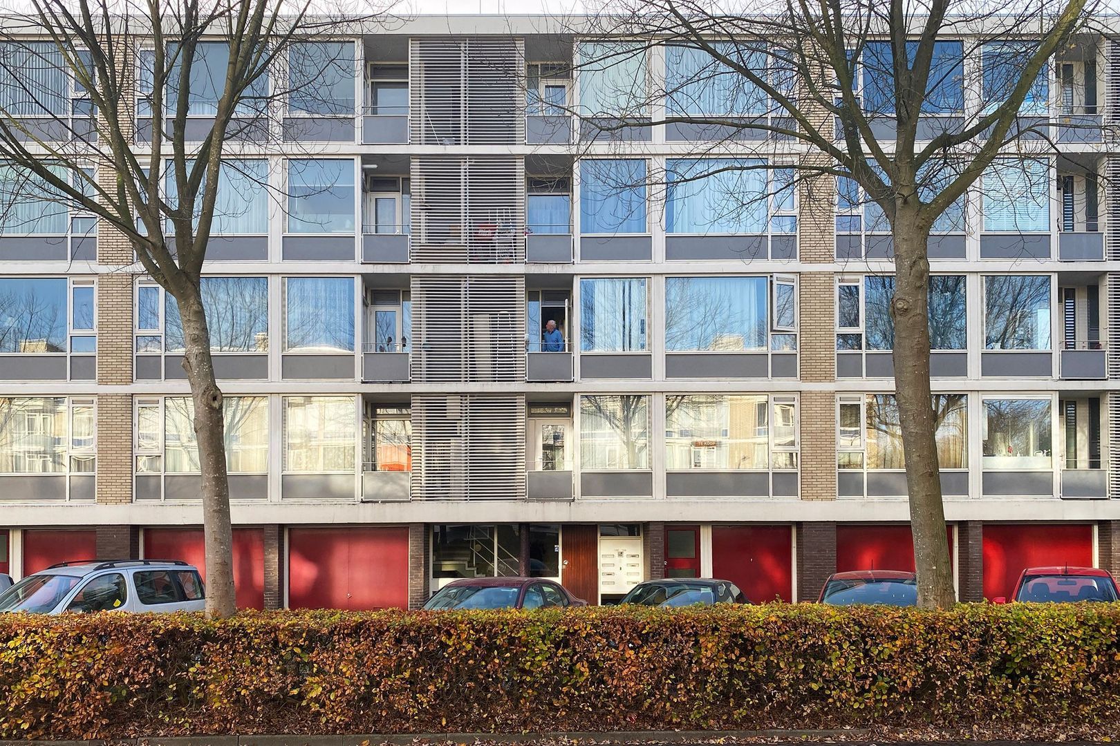 Schout Van Eijklaan 130, Leidschendam foto-27 blur