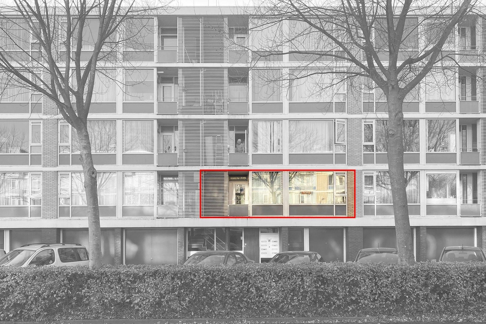 Schout Van Eijklaan 130, Leidschendam foto-26 blur