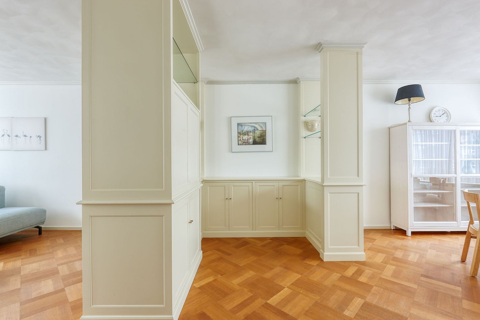 Schout Van Eijklaan 130, Leidschendam foto-8 blur