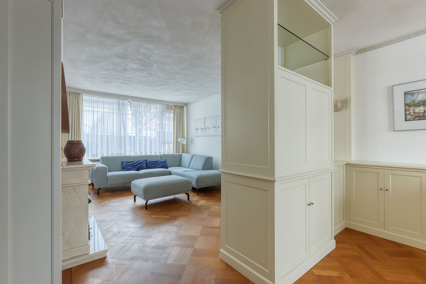 Schout Van Eijklaan 130, Leidschendam foto-6 blur