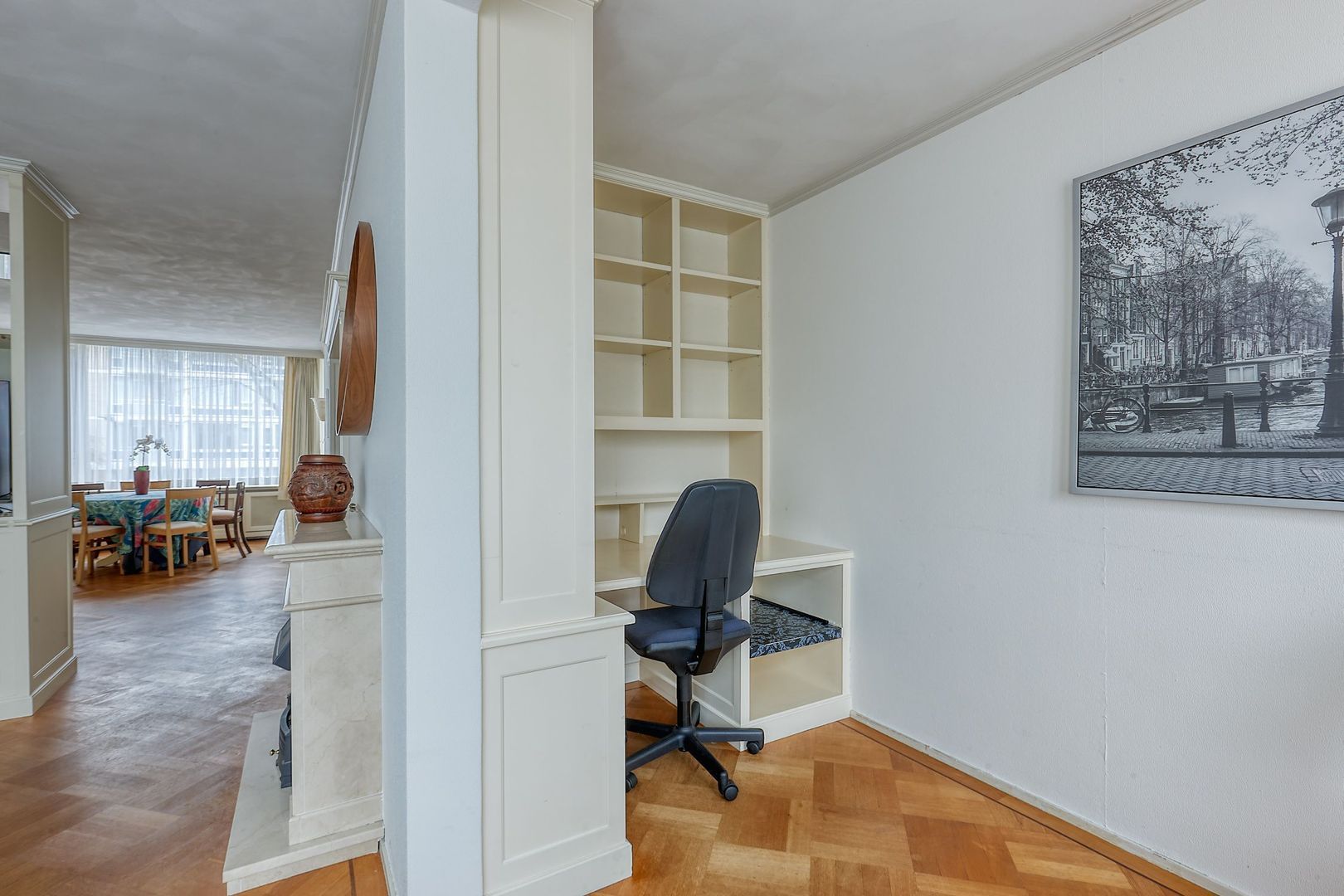 Schout Van Eijklaan 130, Leidschendam foto-9 blur