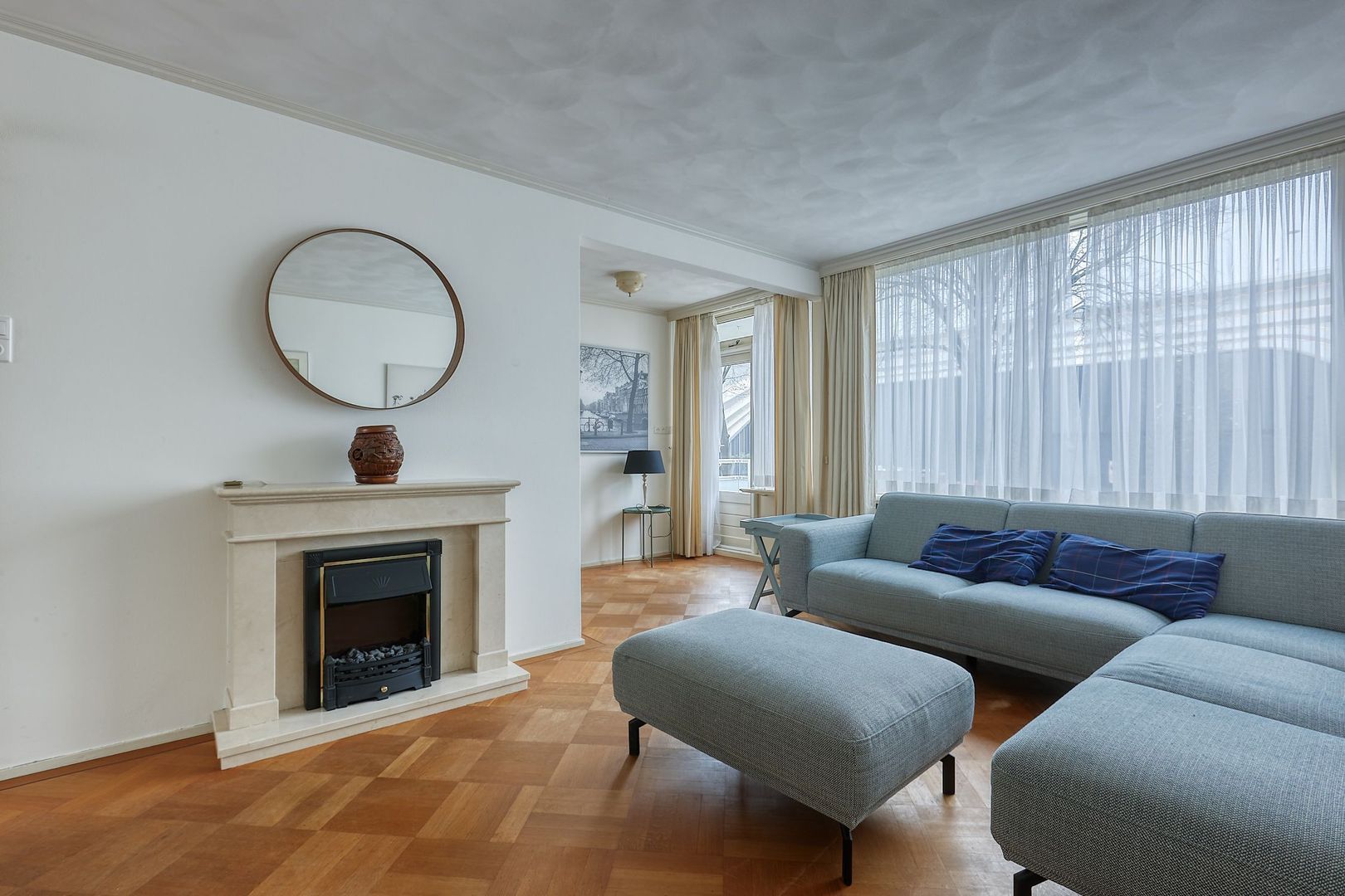 Schout Van Eijklaan 130, Leidschendam foto-4 blur