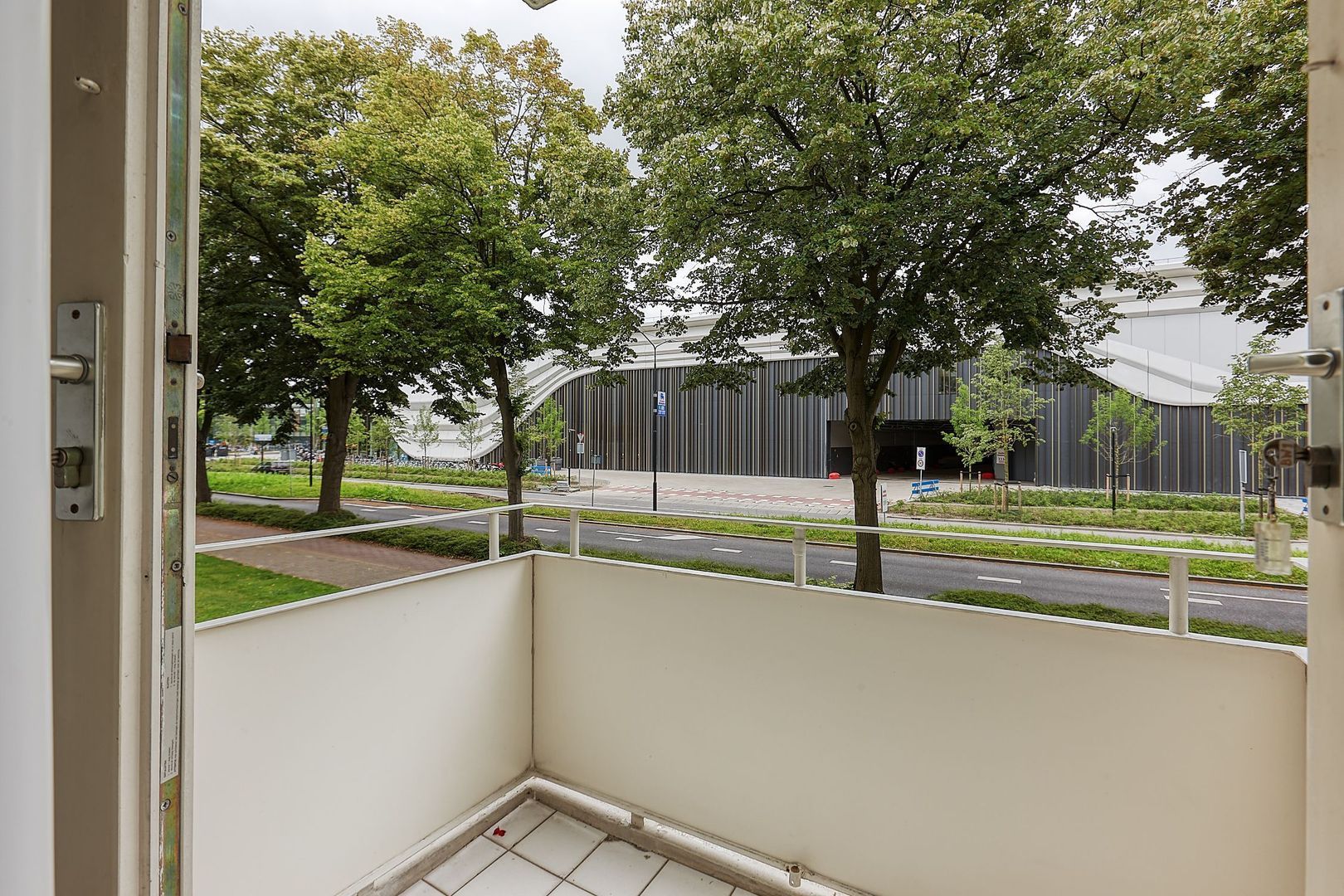 Schout Van Eijklaan 130, Leidschendam foto-10 blur