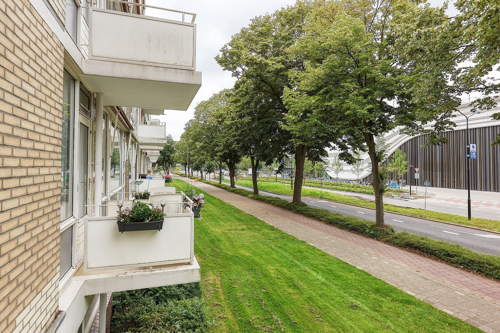 Schout Van Eijklaan 130, Leidschendam foto-11 blur