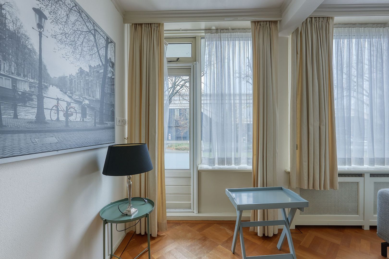 Schout Van Eijklaan 130, Leidschendam foto-7 blur