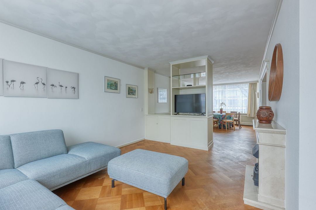 Schout Van Eijklaan 130, Leidschendam