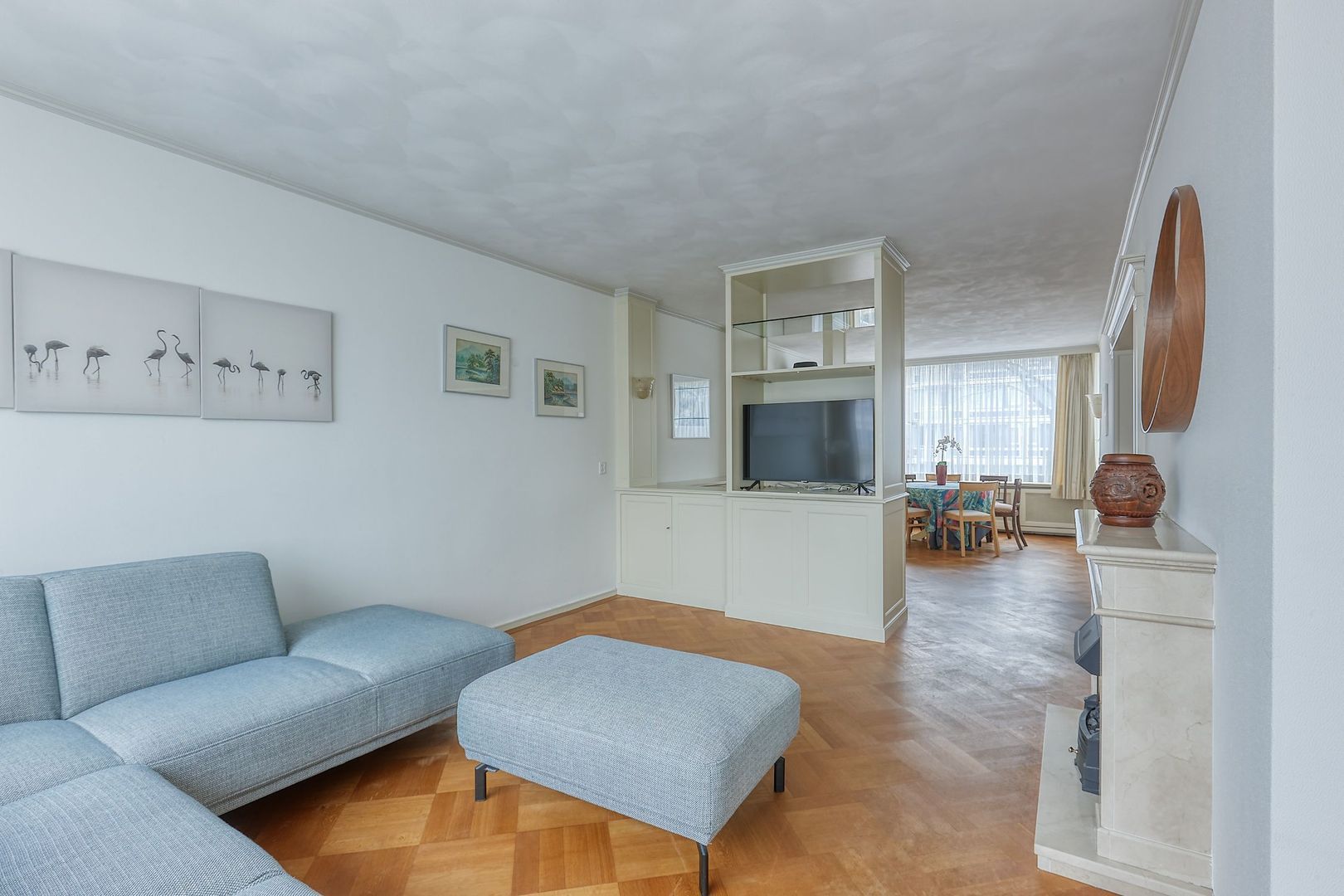 Schout Van Eijklaan 130, Leidschendam foto-5 blur