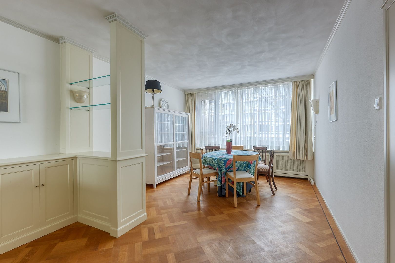 Schout Van Eijklaan 130, Leidschendam foto-12 blur