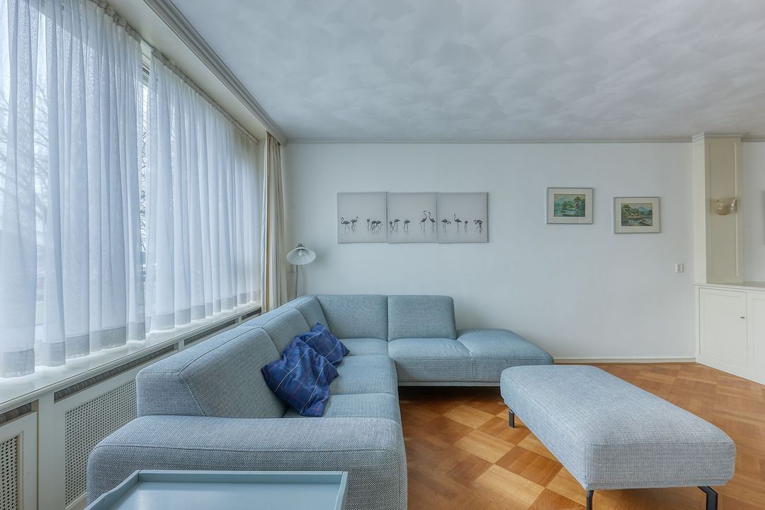 Schout Van Eijklaan 130, Leidschendam