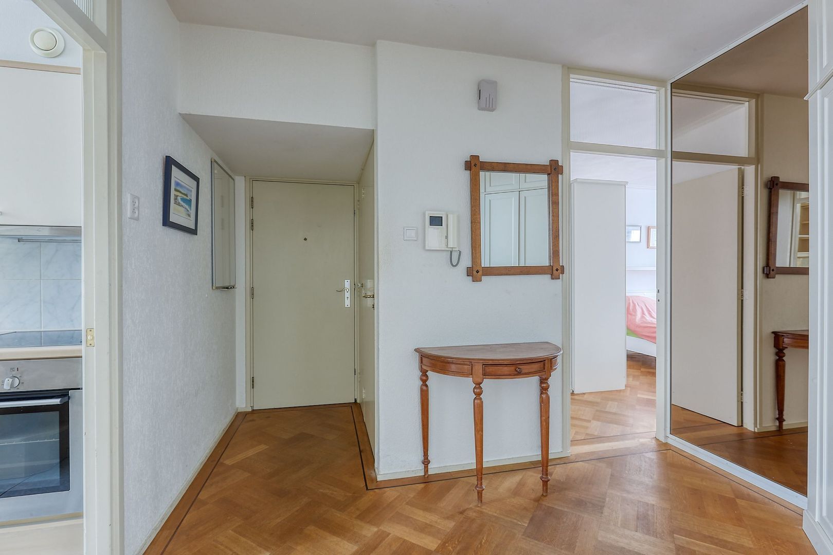 Schout Van Eijklaan 130, Leidschendam foto-17 blur