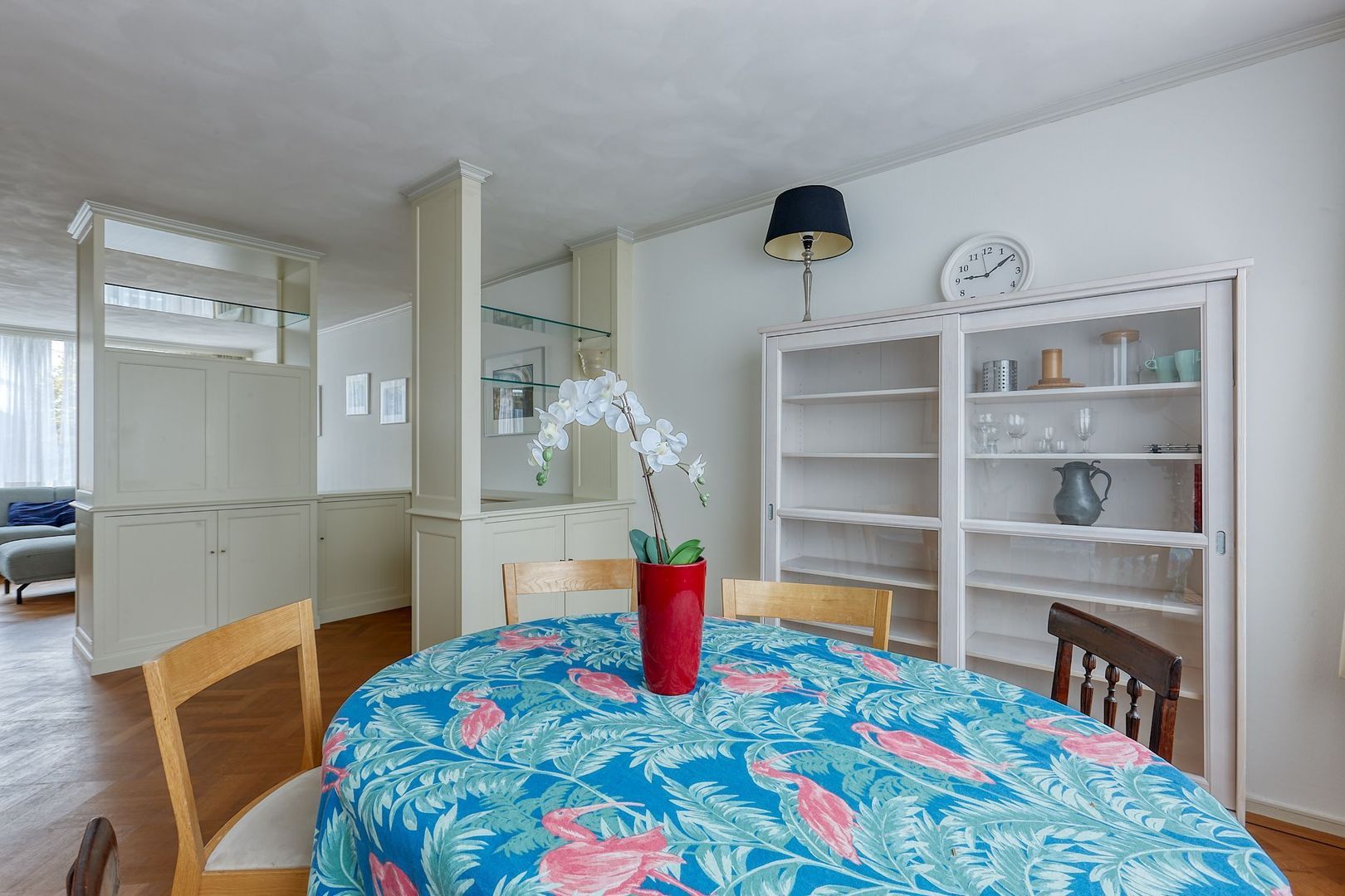 Schout Van Eijklaan 130, Leidschendam foto-13 blur