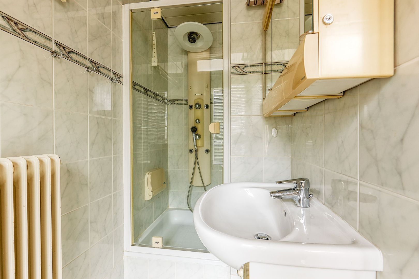 Schout Van Eijklaan 130, Leidschendam foto-18 blur