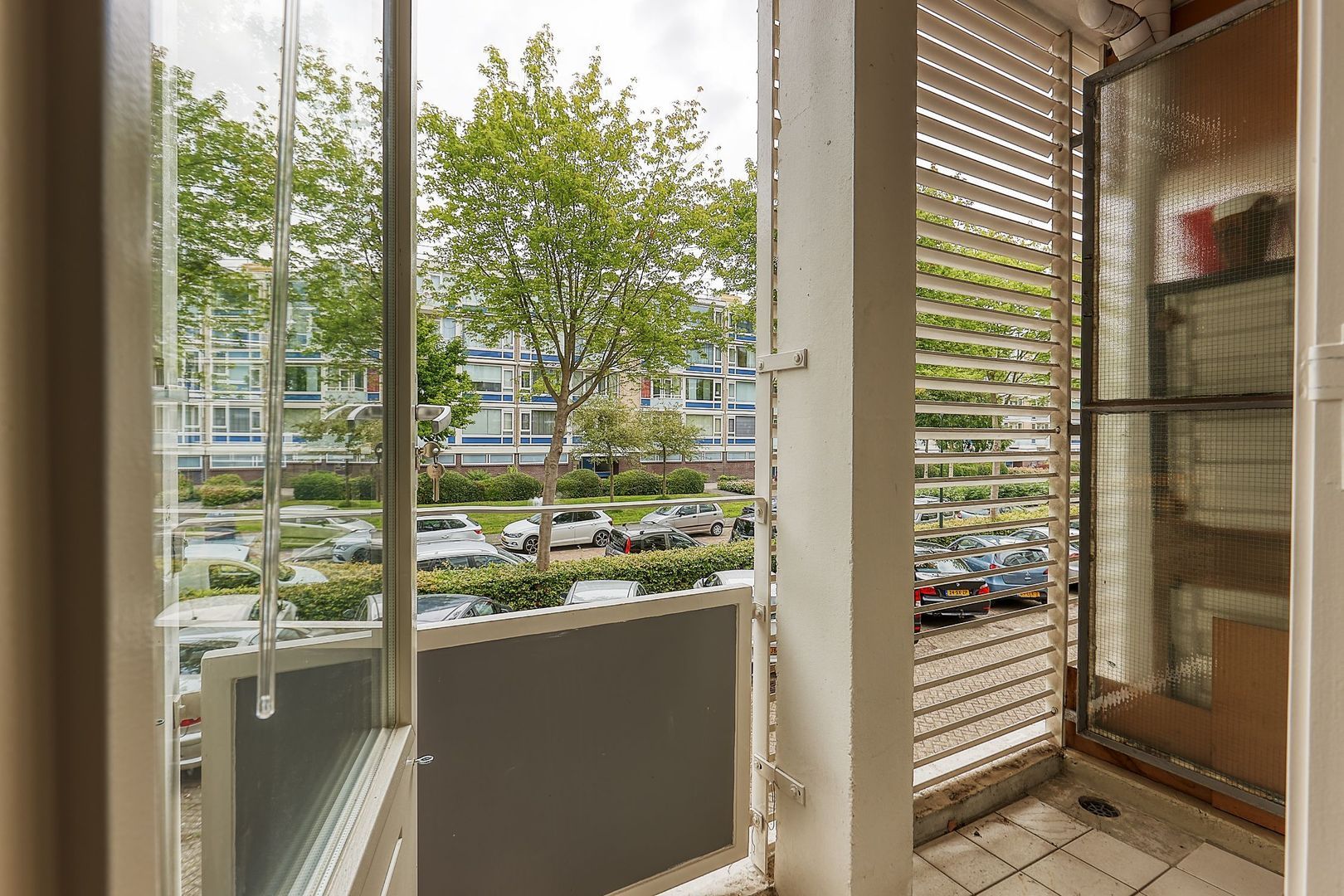 Schout Van Eijklaan 130, Leidschendam foto-20 blur