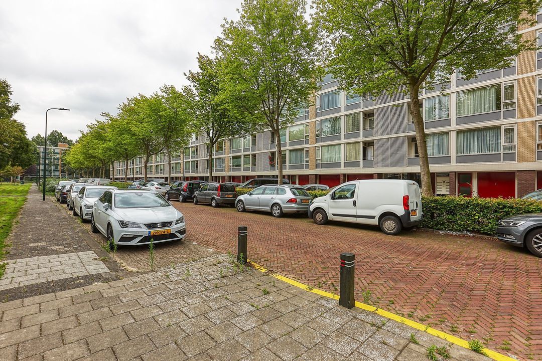 Schout Van Eijklaan 130, Leidschendam