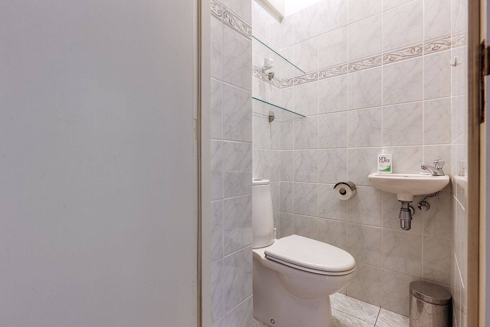 Schout Van Eijklaan 130, Leidschendam foto-23 blur