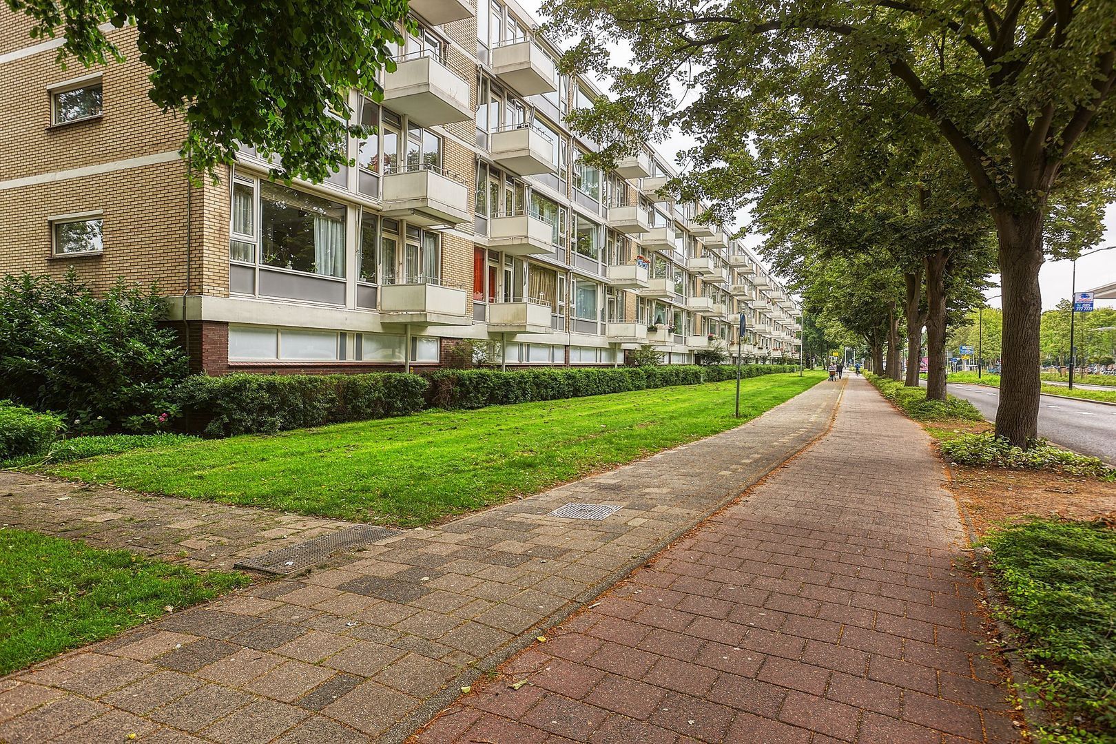 Schout Van Eijklaan 130, Leidschendam foto-31 blur