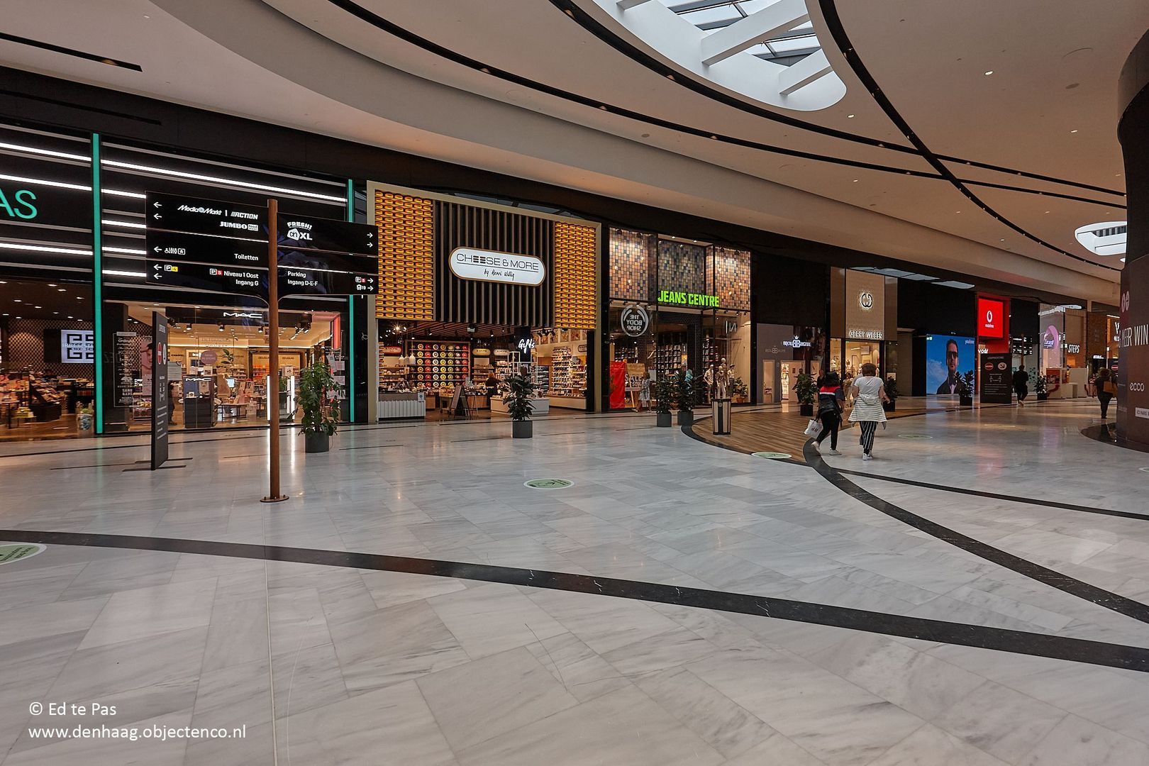 Schout Van Eijklaan 130, Leidschendam foto-34 blur