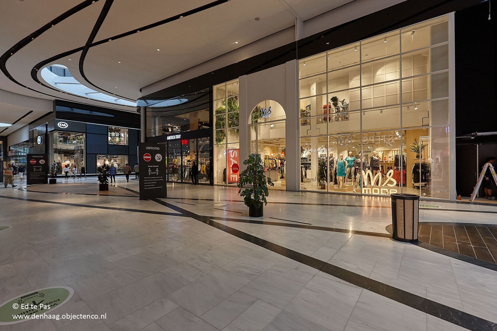 Schout Van Eijklaan 130, Leidschendam foto-35 blur