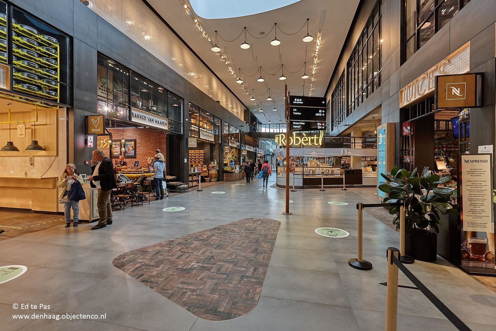 Schout Van Eijklaan 130, Leidschendam foto-36 blur