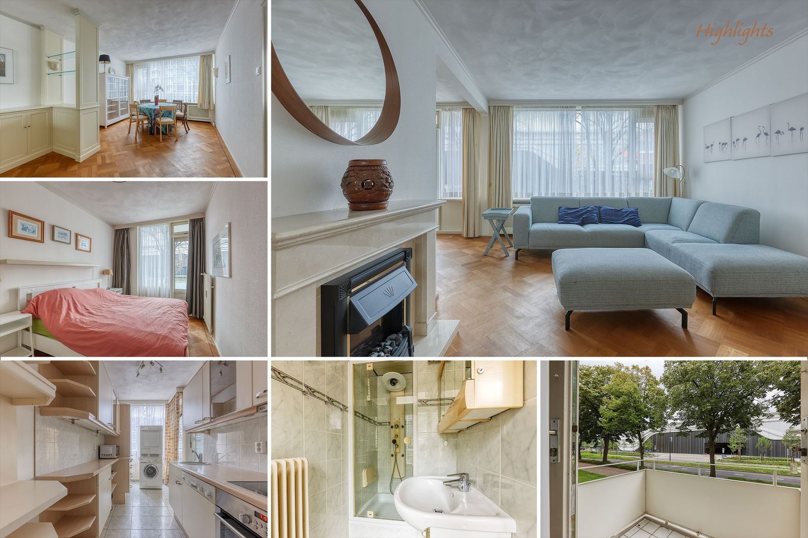 Schout Van Eijklaan 130, Leidschendam foto-1 blur