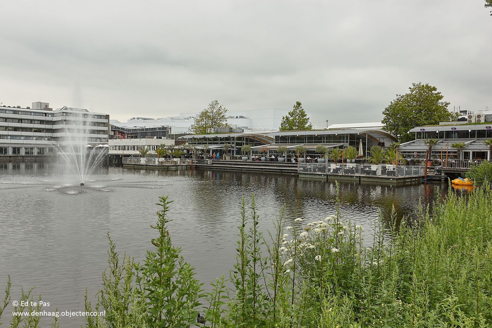 Schout Van Eijklaan 130, Leidschendam foto-37 blur