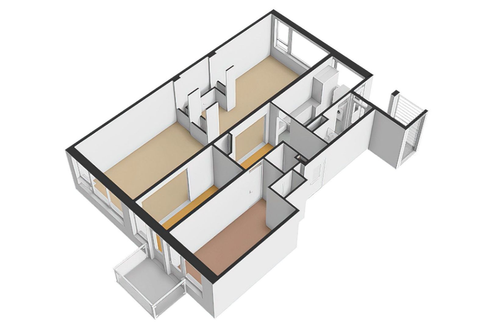 Schout Van Eijklaan 130, Leidschendam foto-40 blur