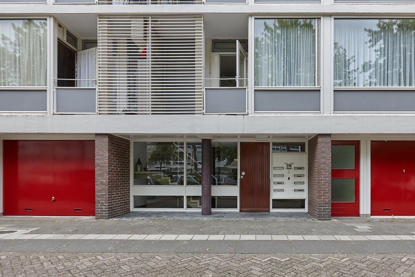 Schout Van Eijklaan 130, Leidschendam foto-28 blur