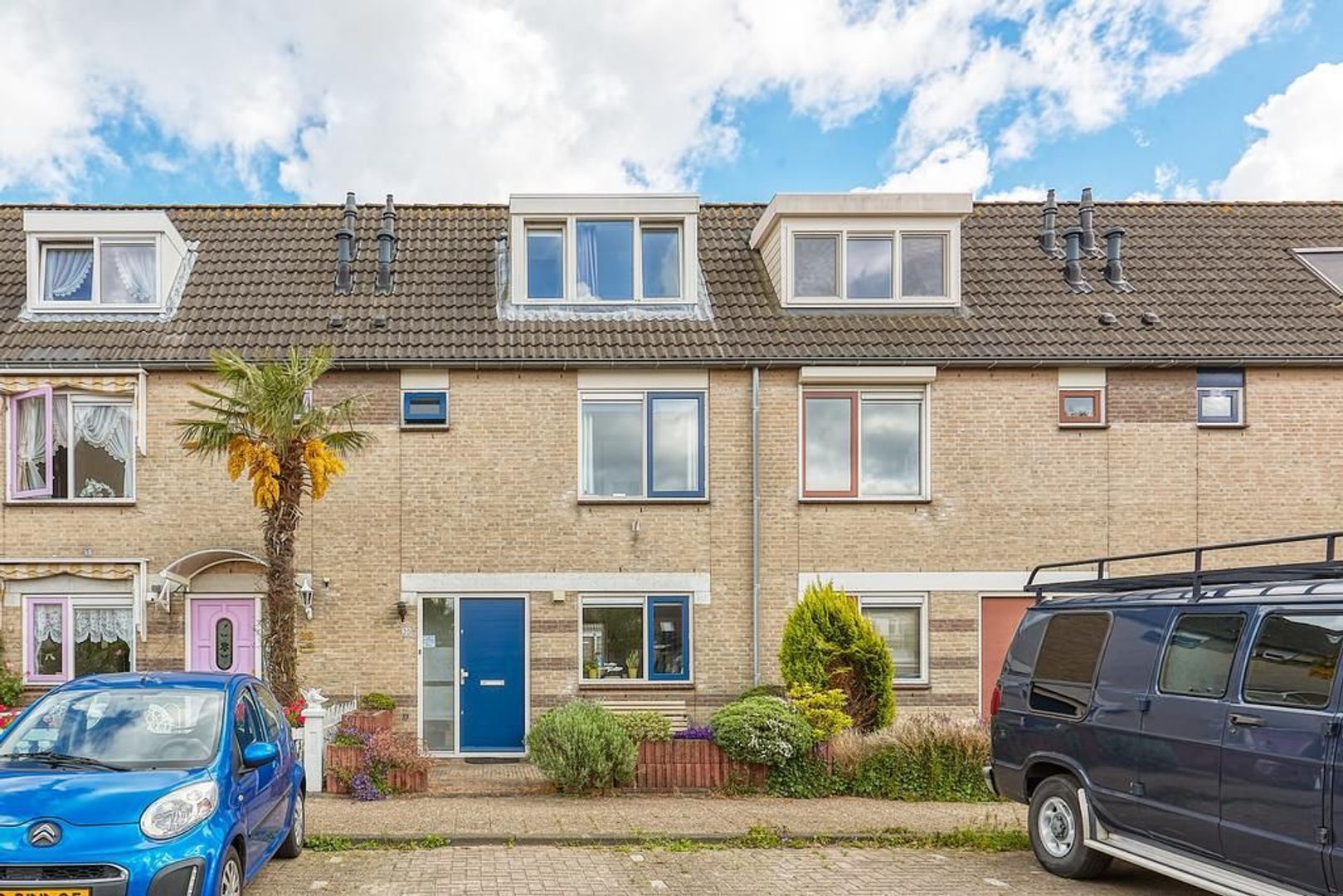 Vogelmelk 20, Nootdorp foto-0 blur