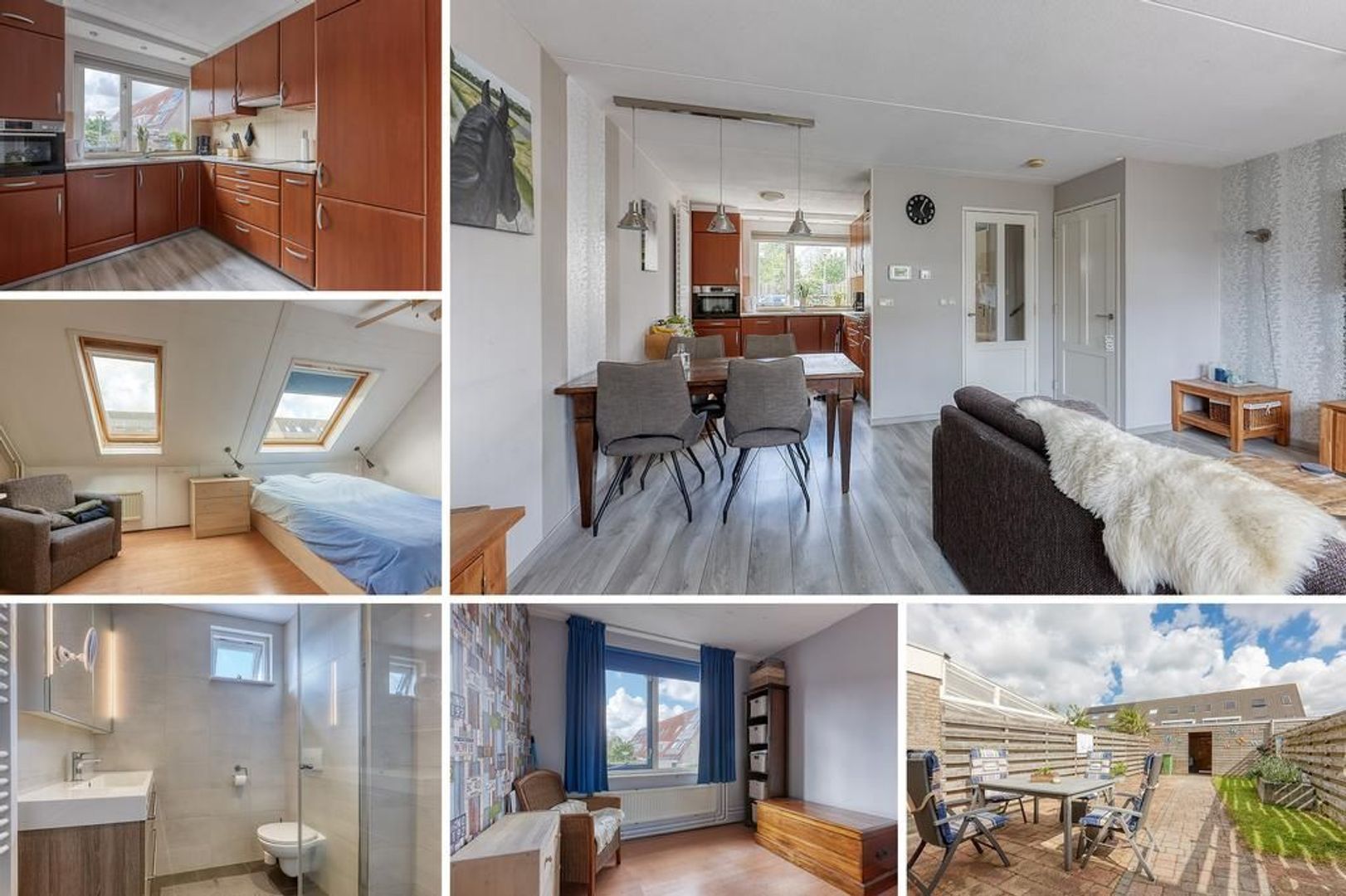 Vogelmelk 20, Nootdorp foto-1 blur