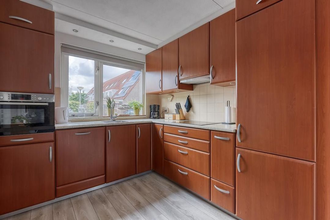 Vogelmelk 20, Nootdorp