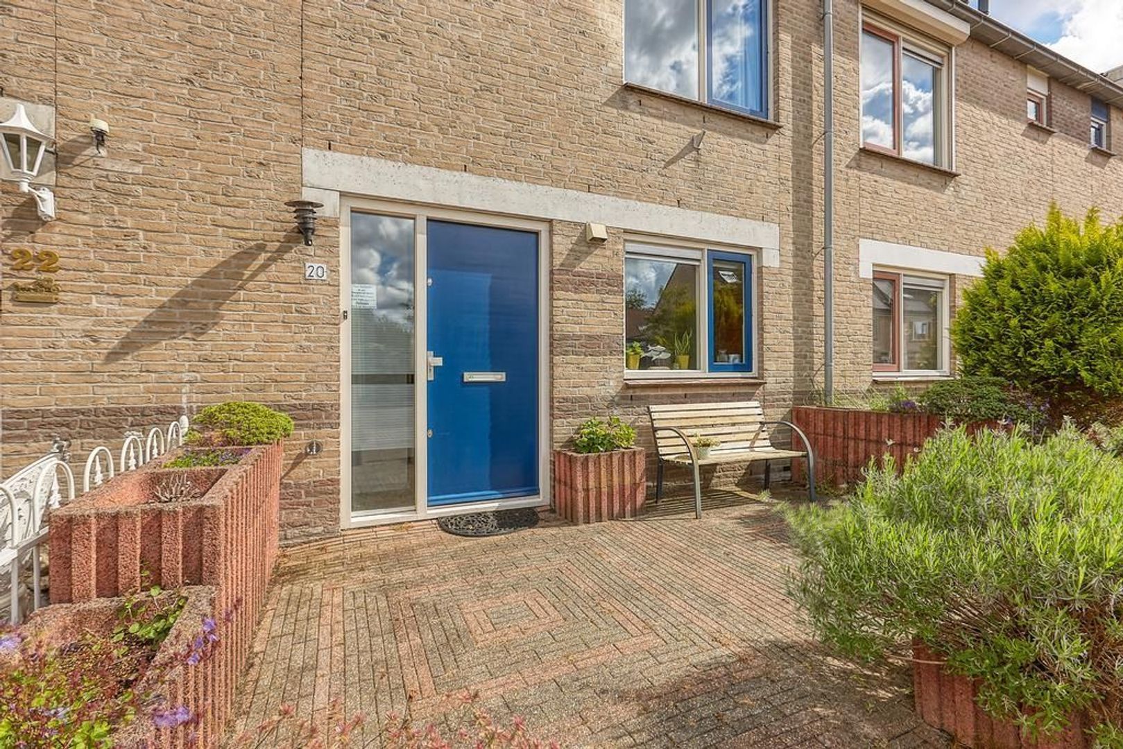 Vogelmelk 20, Nootdorp foto-5 blur