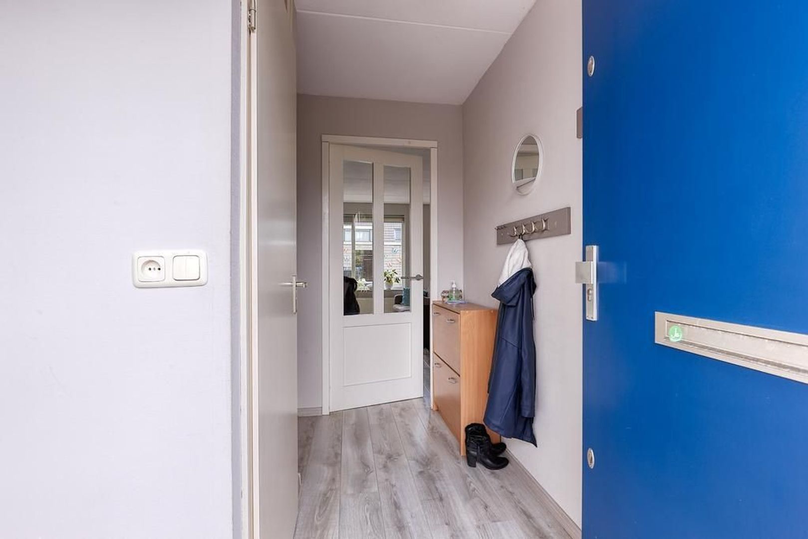 Vogelmelk 20, Nootdorp foto-6 blur