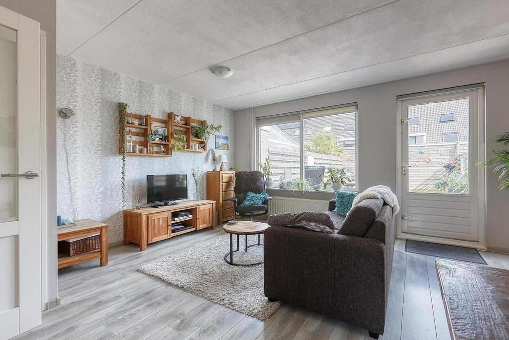 Vogelmelk 20, Nootdorp foto-7 blur