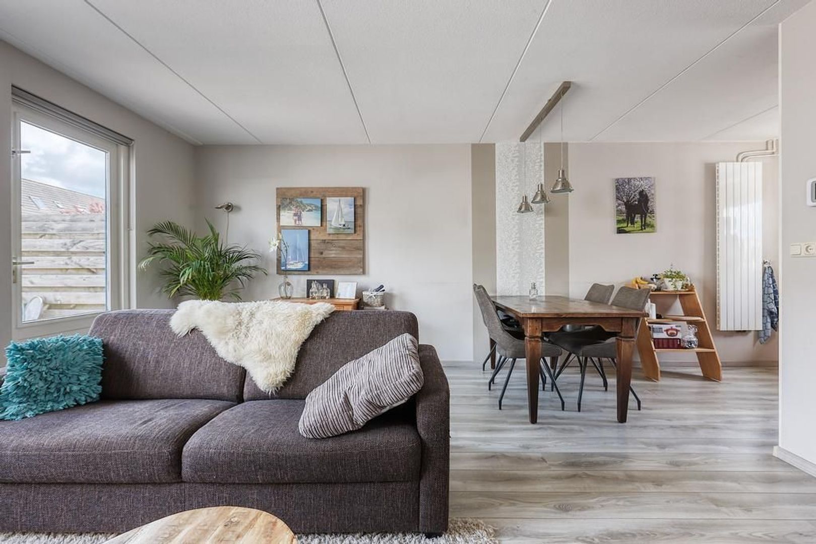 Vogelmelk 20, Nootdorp foto-8 blur