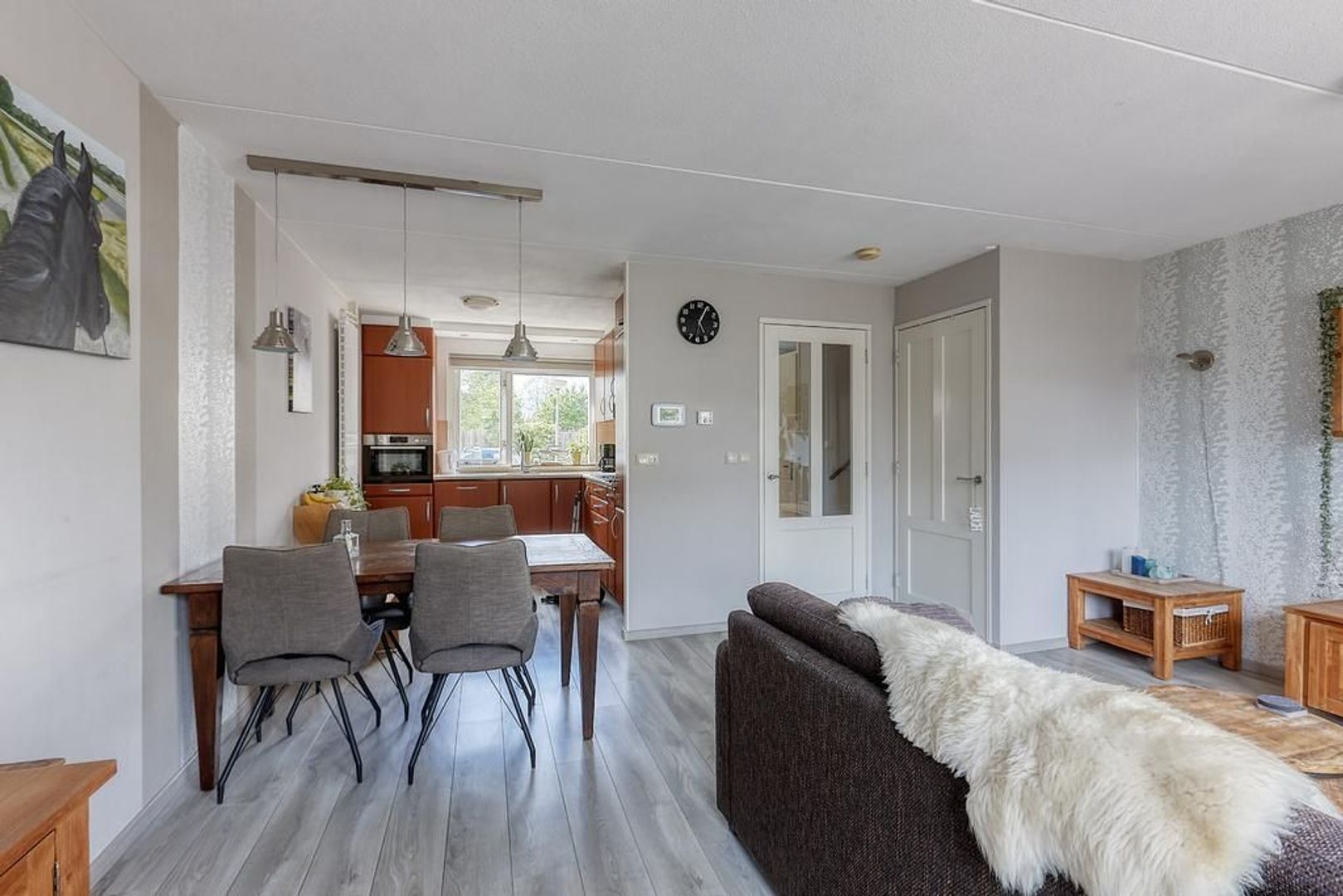 Vogelmelk 20, Nootdorp foto-9 blur