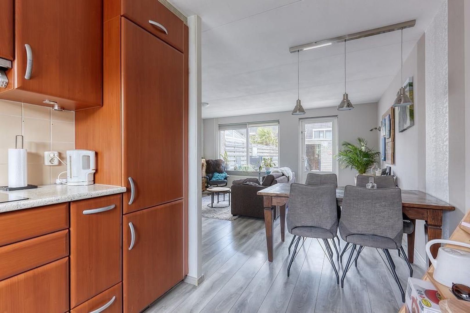 Vogelmelk 20, Nootdorp foto-11 blur