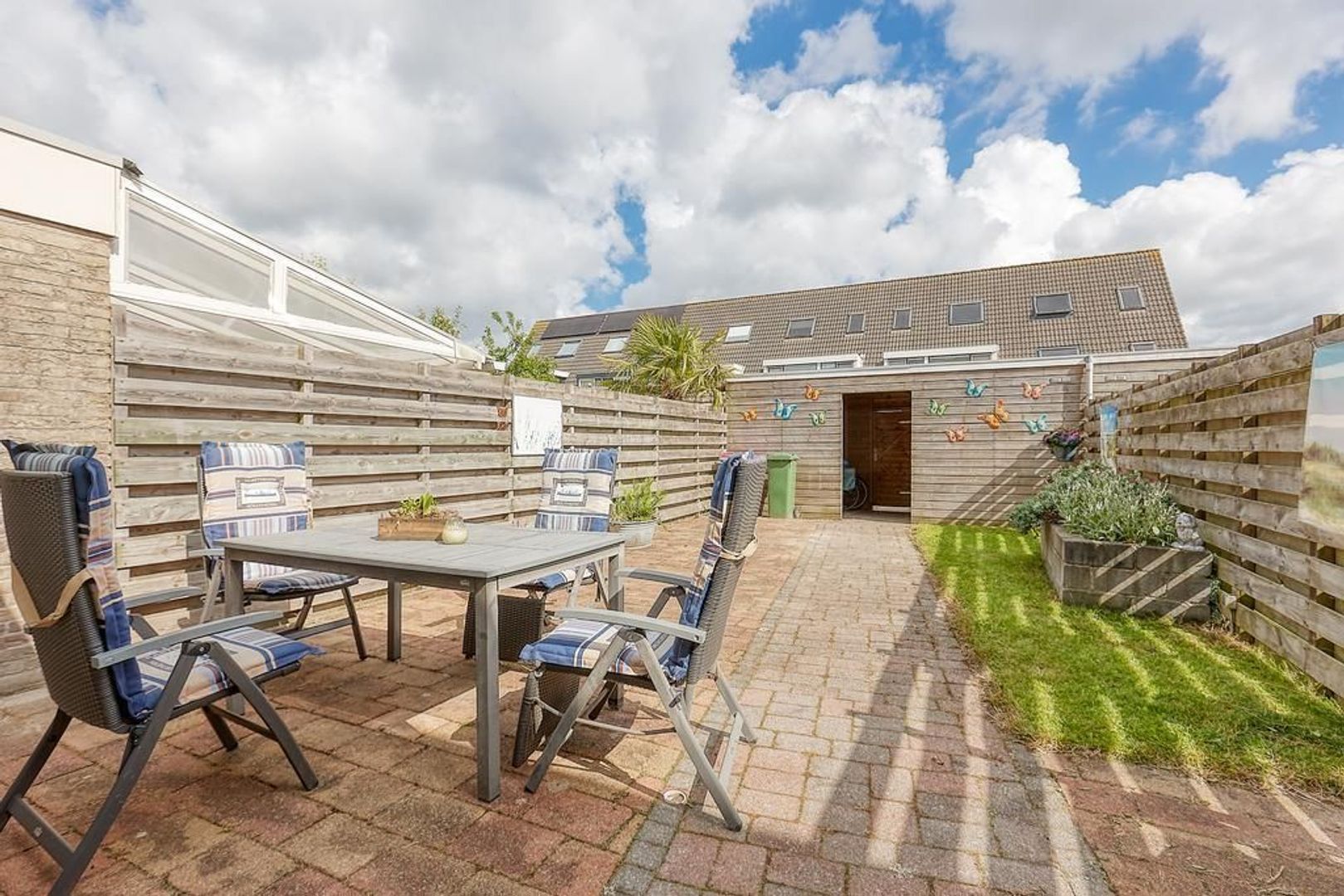 Vogelmelk 20, Nootdorp foto-12 blur