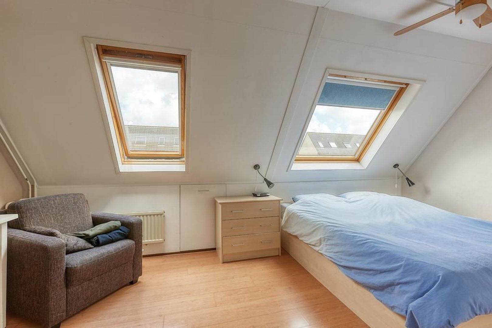 Vogelmelk 20, Nootdorp foto-16 blur