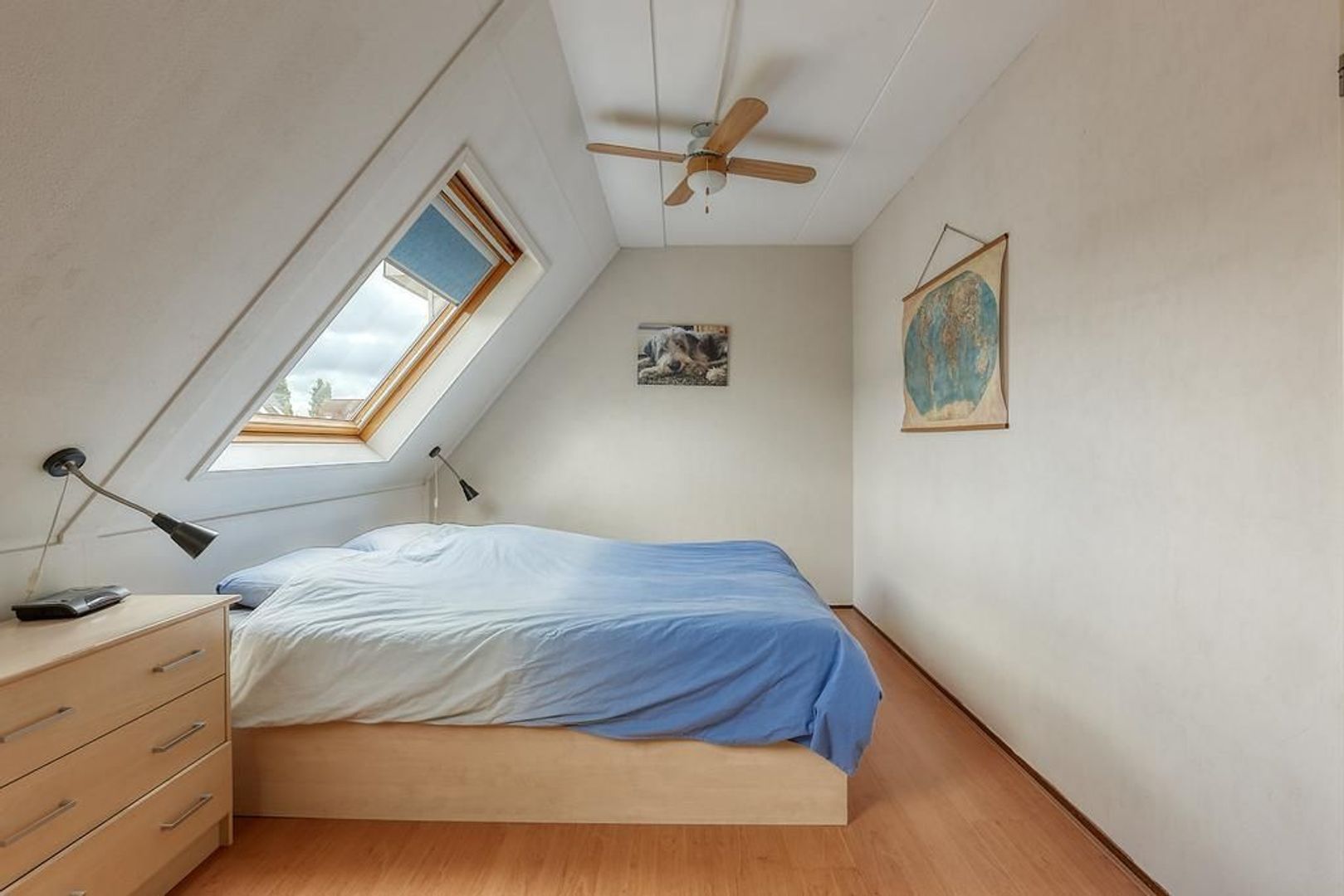 Vogelmelk 20, Nootdorp foto-17 blur