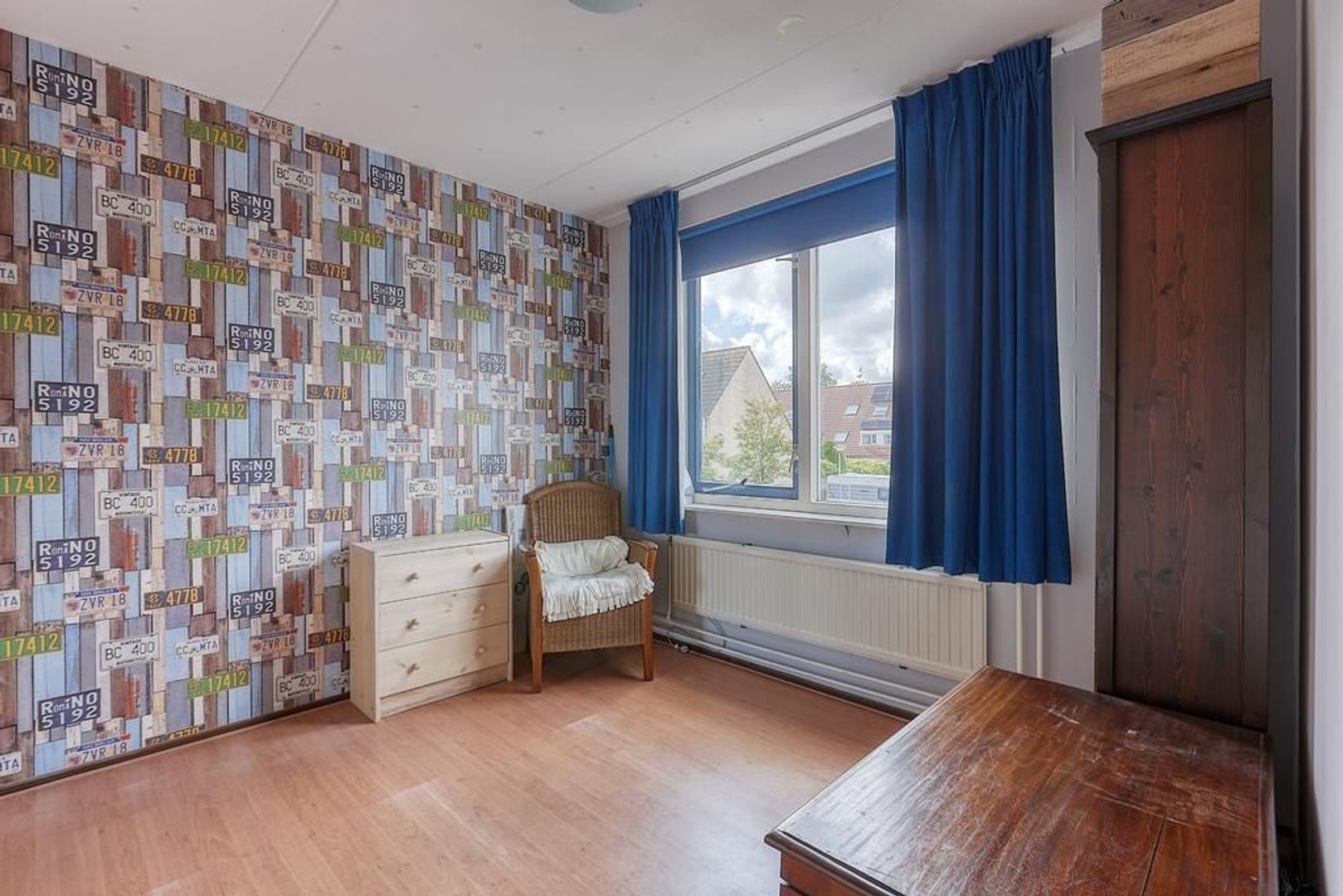 Vogelmelk 20, Nootdorp foto-21 blur