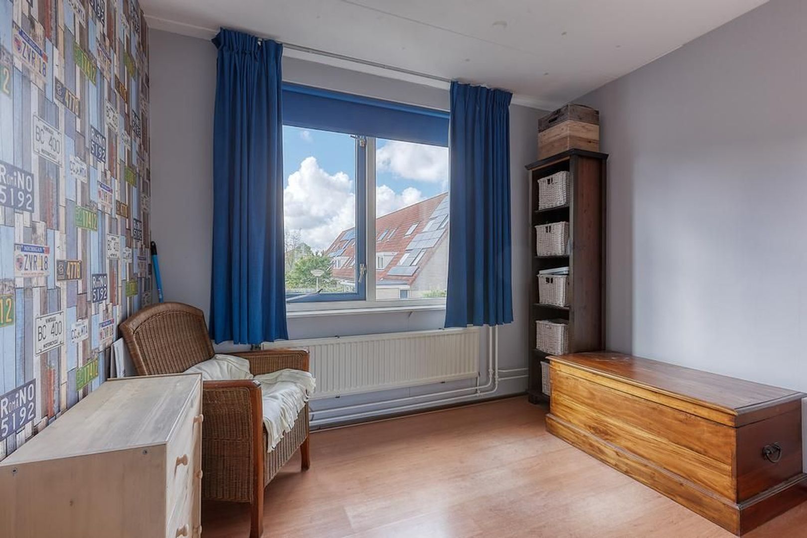 Vogelmelk 20, Nootdorp foto-22 blur