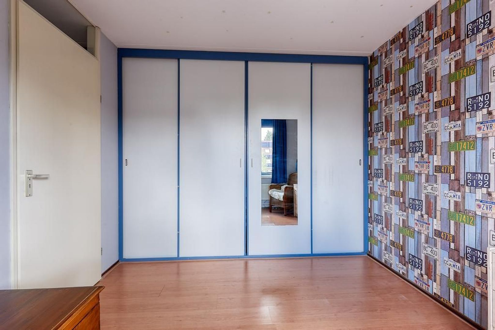 Vogelmelk 20, Nootdorp foto-23 blur