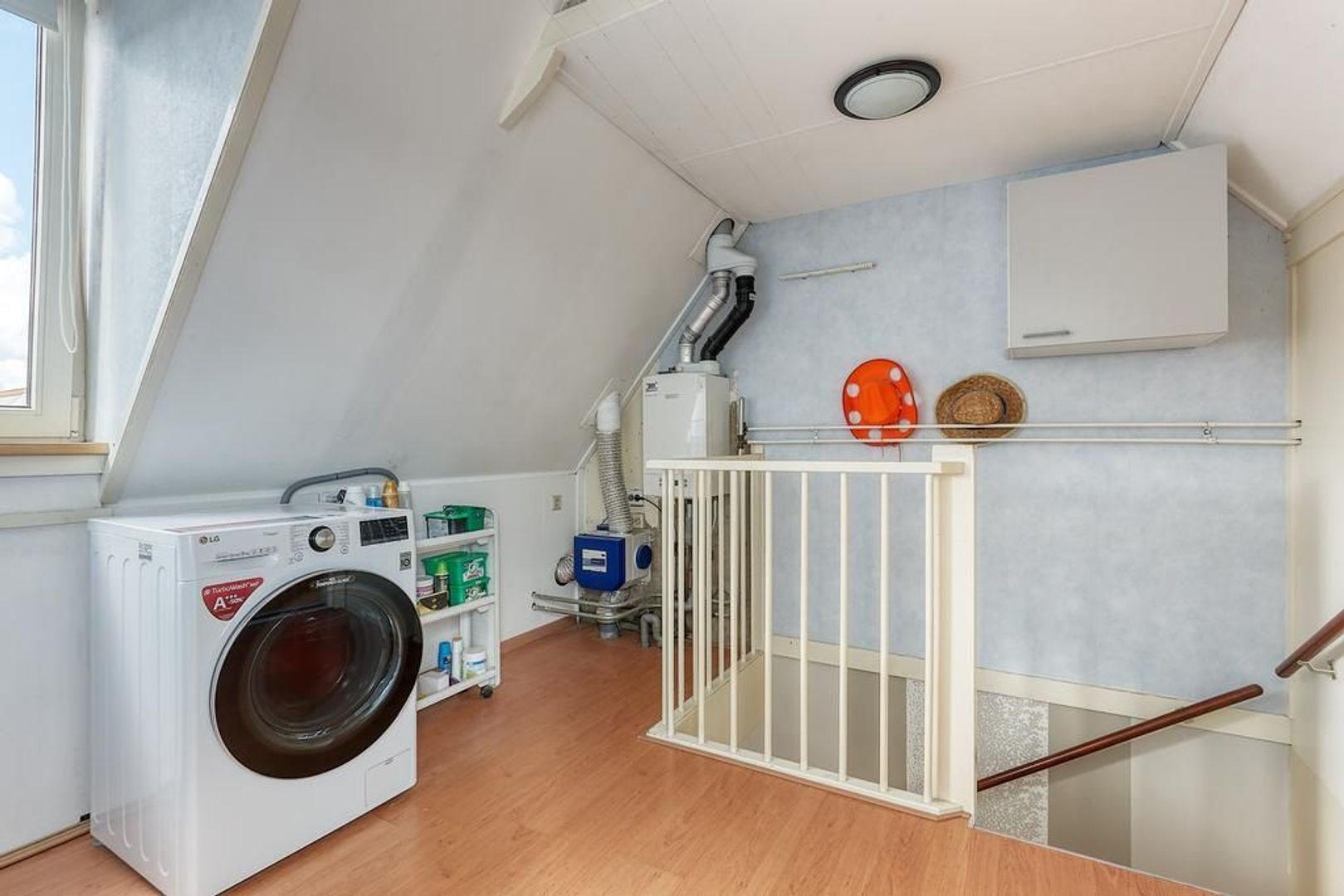 Vogelmelk 20, Nootdorp foto-24 blur