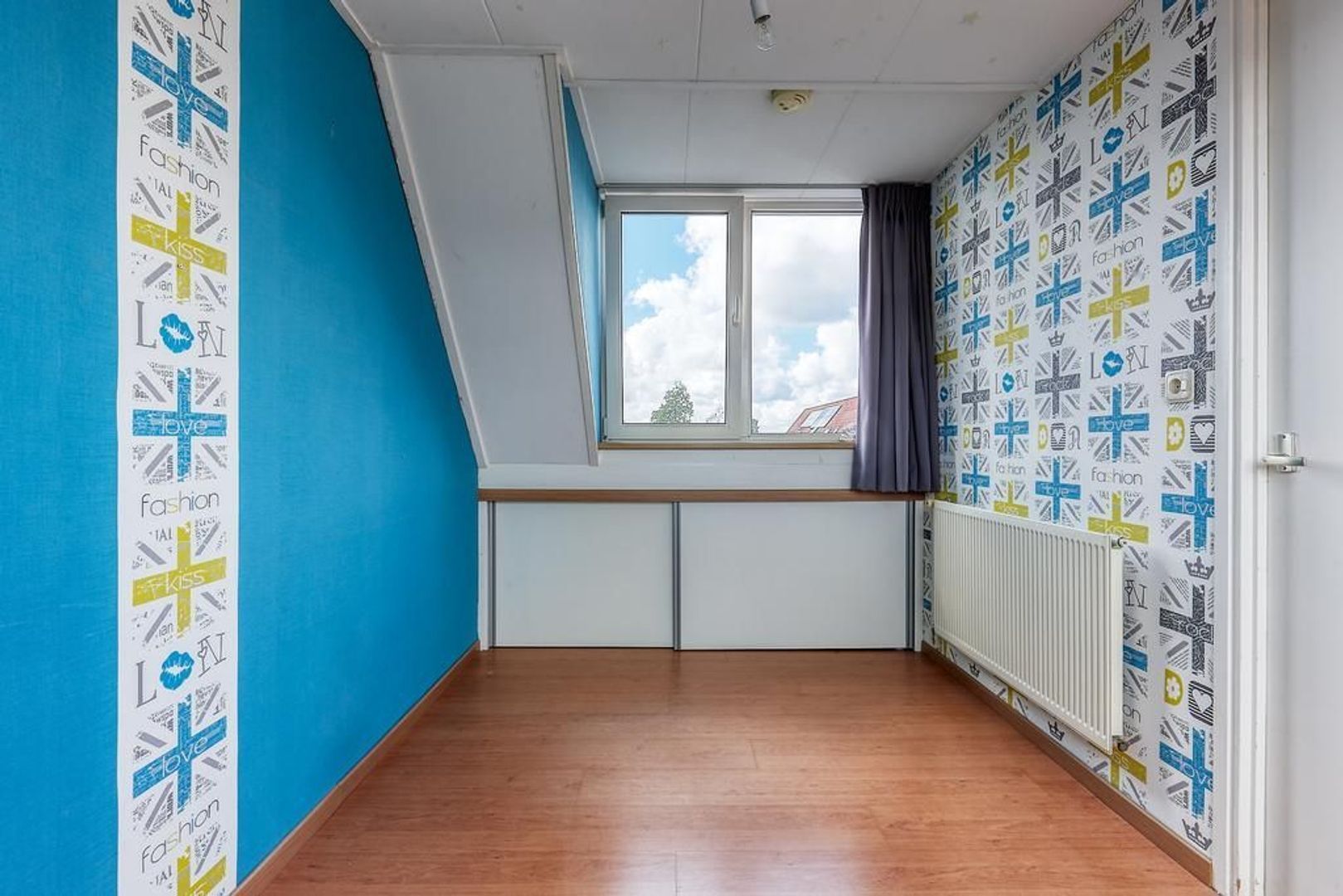 Vogelmelk 20, Nootdorp foto-26 blur