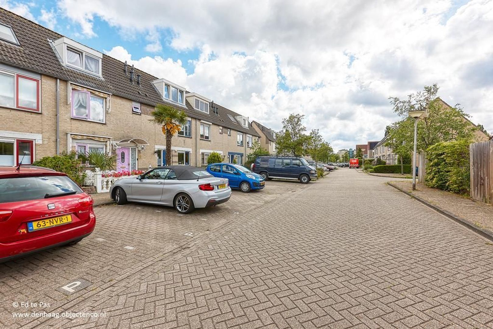 Vogelmelk 20, Nootdorp foto-28 blur